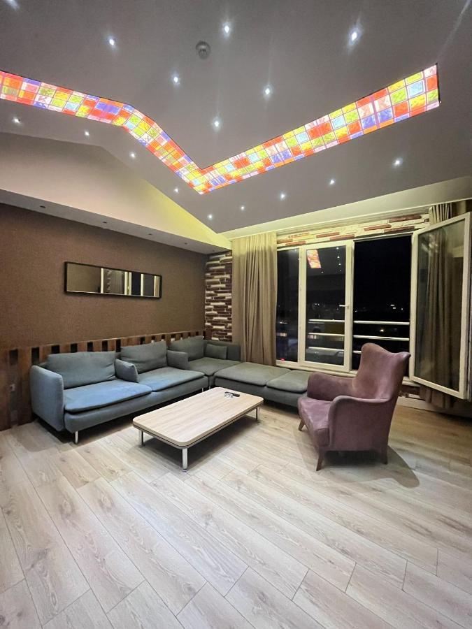 The Sisli Luxury Corner Suit İstanbul Dış mekan fotoğraf