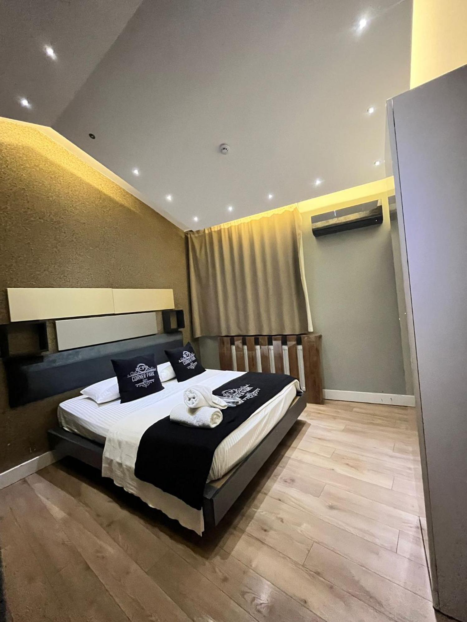 The Sisli Luxury Corner Suit İstanbul Dış mekan fotoğraf